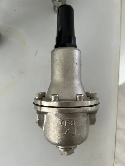 Stainless Steel Sanitary Sanitaire Food Grade Milk Pneumatic Vacuum Butterfly, Diaphragm, Safety Relief Valve, Non Return Check Ball Control Valve (JN-BV1001)