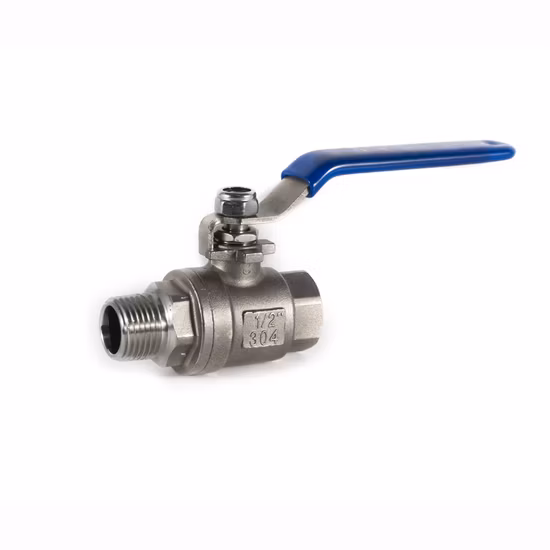 Stainless Steel Sanitary Sanitaire Food Grade Milk Pneumatic Vacuum Butterfly, Diaphragm, Safety Relief Valve, Non Return Check Ball Control Valve (JN-BV1001)