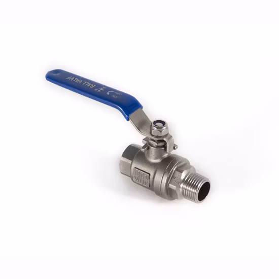 Stainless Steel Sanitary Sanitaire Food Grade Milk Pneumatic Vacuum Butterfly, Diaphragm, Safety Relief Valve, Non Return Check Ball Control Valve (JN-BV1001)