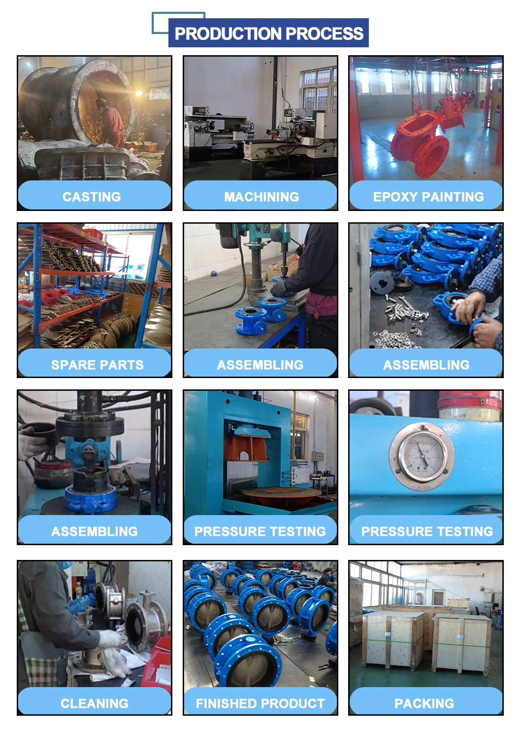 Manufacturer Factory PTFE Seal Plate S-Pattern DN50 Wcb Pn100 Electric Actuator Globe Valve for Flow Control