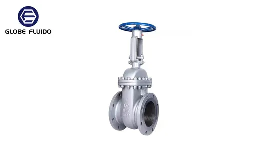 API 623 BS1873 Carbon Steel A216 Wcb Straight Pattern Body Plug Disc Flange Cryogenic Globe Valve