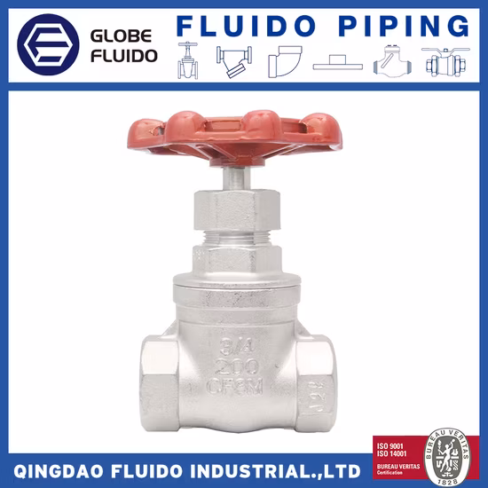 API 623 BS1873 Carbon Steel A216 Wcb Straight Pattern Body Plug Disc Flange Cryogenic Globe Valve