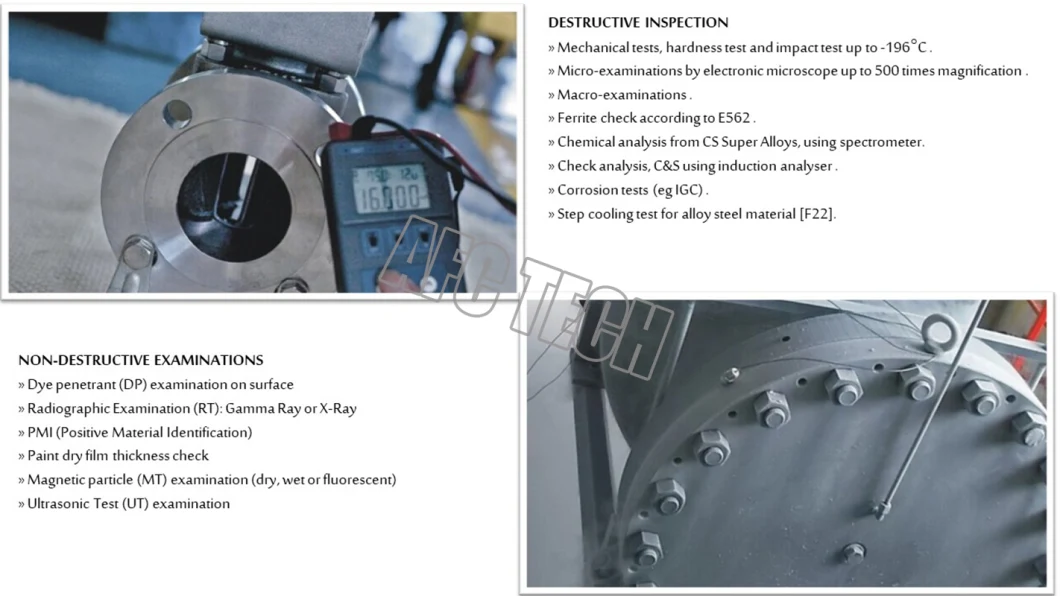 Pressure Seal Bonnet Globe Valve